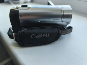 Canon! (3 фото из 6)