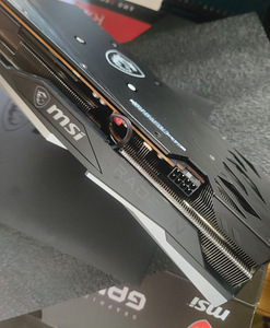 MSI RX 6600XT Gaming X 8GB (3 foto / 3)