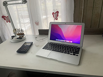 MacBook air 11 inch 2015