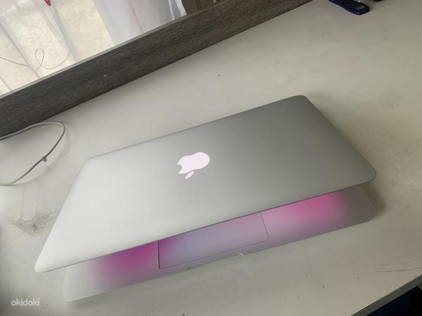 MacBook air 11 inch 2015 (foto #3)