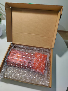 New RTX 3080ti (4 фото из 4)