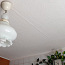 Потолки. Поклейка потолков пенопластовыми потолочными плита (фото #1)