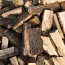 Продам дрова Рожище Рожищенський район (фото #1)