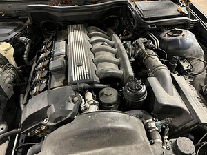 Двигатели BMW e28/e30/e34/e36/e46 с установкой (1 фото из 4)