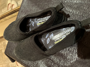 Skechers Vähe Kasutatud jalanõud. Suurus 36 (5 foto / 10)