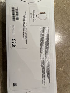 Apple Watch SE 40mm. Ideaalses seisukorras (7 foto / 8)