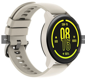 Nutikell Xiaomi Mi Watch (1 foto / 1)
