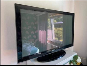 Samsung telekas 50" (1 foto / 1)