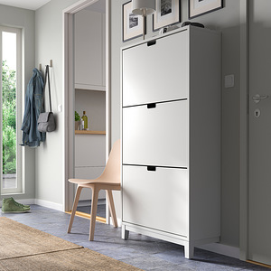 IKEA STÄLL jalanõukapp (2 foto / 3)
