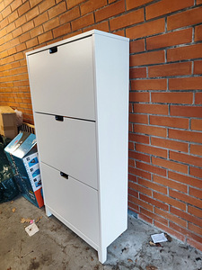 IKEA STÄLL jalanõukapp (3 foto / 3)