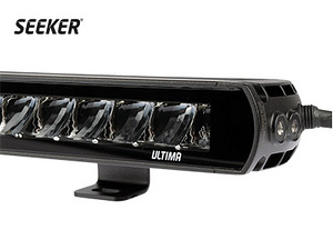 Seeker Ultima 20 Curved auto lisatuli/kaugtuli (5 foto / 8)