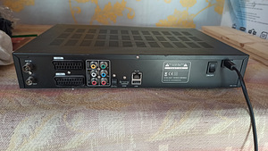TÜÜNER KAON KD-3000HDPV (2 foto / 2)