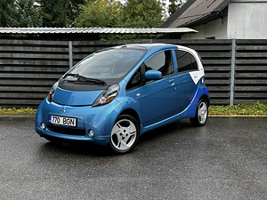 Mitsubishi I-MIEV (1 foto / 3)