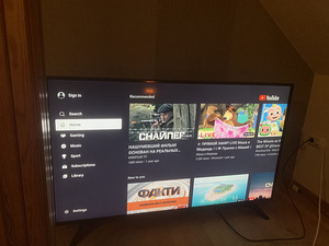 Lg telekas (2 foto / 3)