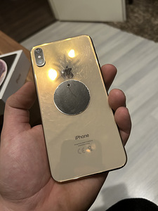 iPhone xs max (4 фото из 5)
