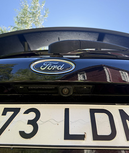 Ford focus rs (14 foto / 15)