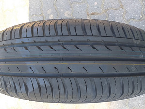 Rehv 185/65 R15 Continental veljega 4x100 (3 foto / 3)