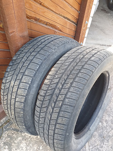 REHVID 195/65 R15 (2tk.) (1 foto / 3)