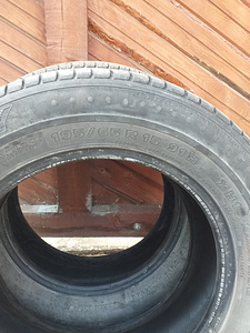 REHVID 195/65 R15 (2tk.) (3 foto / 3)