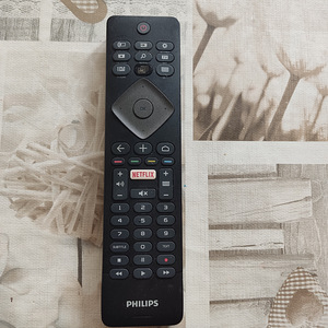 3D Ultra HD LED 4K Amblight LCD- teler Philips 55" (6 foto / 6)