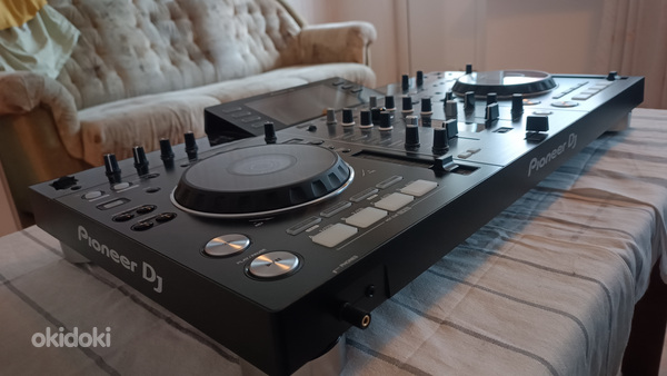 Pioneer XDJ-RX