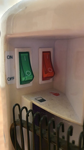 VEEAUTOMAAT / VEEDOSAATOR (5 foto / 5)