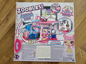 Zoobles! Волшебный особняк (2 фото из 2)
