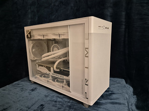 RTX4080 Super | Ryzen 7 7700X | Jõulude pakkumine (1 foto / 10)