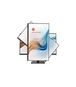 Monitor MSI Modern MD271QP (5 foto / 5)