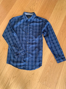 Calvin Klein Jeans рубашка, рост 162-164, новая (1 фото из 2)