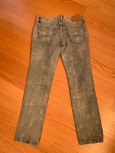 Teksad Aeropostale suurusele 32/32 (3 foto / 3)