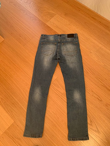 Teksad Steve's Jeans suurusele 32/32 (2 foto / 3)