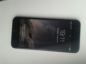 Мобильный телефон Apple 6 32