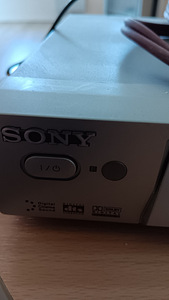 Sony Receiver+ kodukino (9 foto / 10)