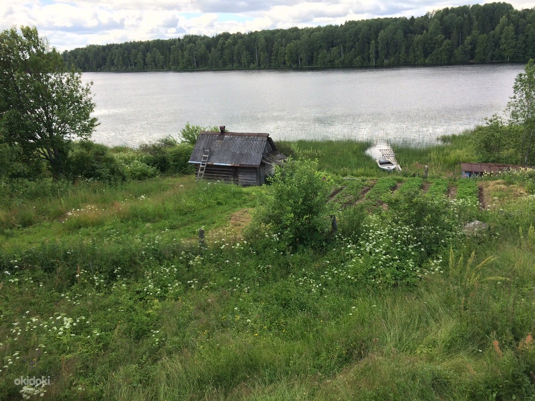 Земельные участки новгородский