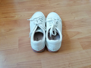 Zara tennised, suurus 35,5 (3 foto / 3)