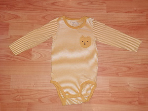 2 body 74cm ja 80cm ja 2 paari sokke (3 foto / 4)