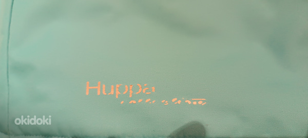 Huppa парка весна-осень, размер 152 (фото #10)