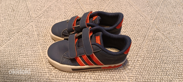 Кроссовки Adidas, размер 26 (фото #3)