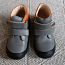 Кожаные весенне-осенние туфли, размер 26. (фото #4)