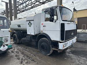 MAZ 54323
