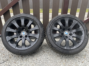 BMW style 159 17” (1 foto / 5)