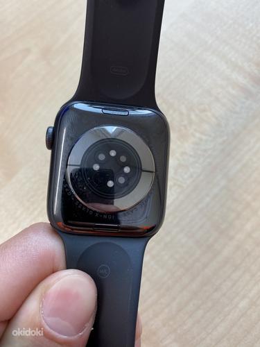 Apple watch 6 44mm (фото #3)