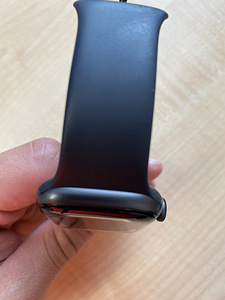 Apple watch 6 44mm (5 foto / 6)