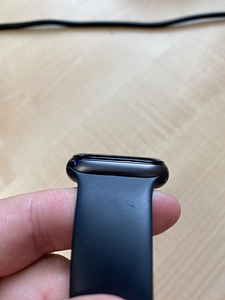Apple watch 6 44mm (6 foto / 6)