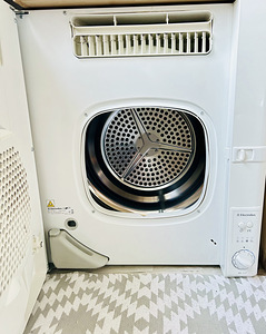Electrolux pesukuivati (2 foto / 2)