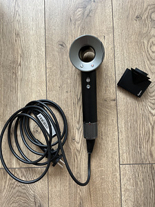Föön Dyson (korpusel praod) (4 foto / 10)