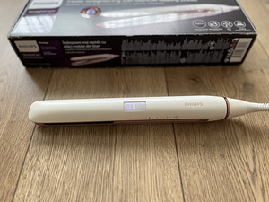 Sirgendaja Philips MoistureProtect (5 foto / 10)
