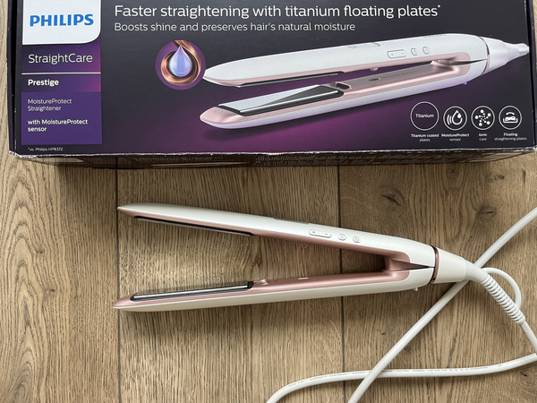 Sirgendaja Philips MoistureProtect