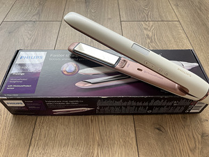 Sirgendaja Philips MoistureProtect (3 foto / 10)
